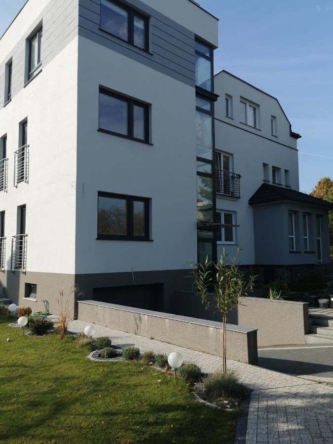 Chce Tu Zostac Apartamenty Gdynia Exterior photo