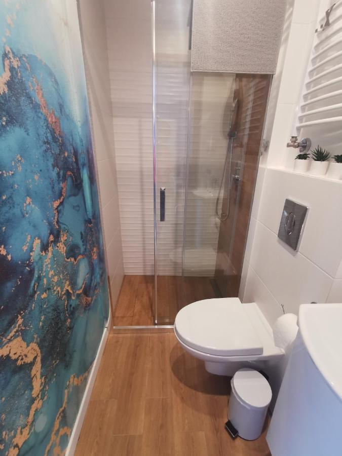 Chce Tu Zostac Apartamenty Gdynia Exterior photo